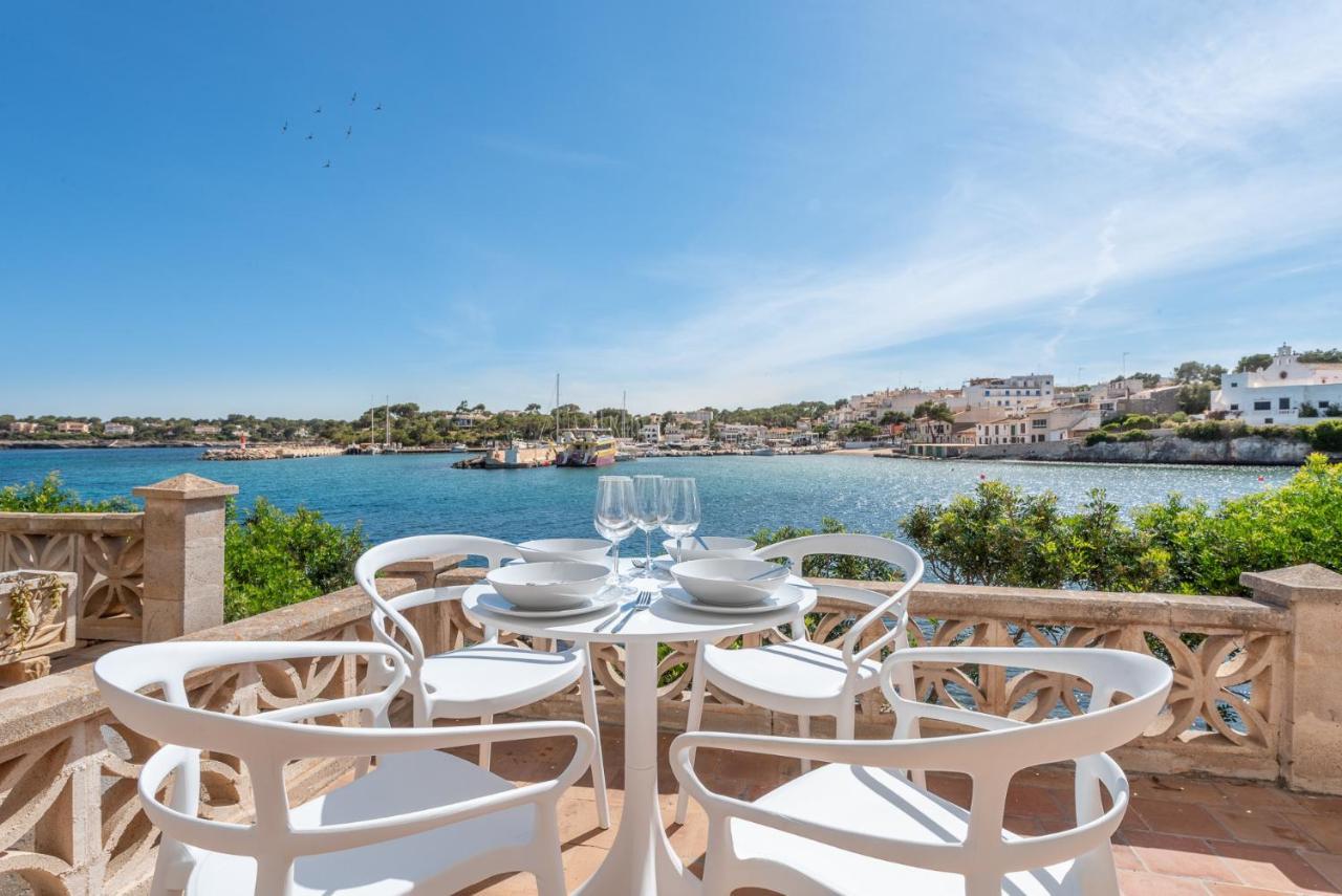 Appartement Sa Caseta 3 By Mallorca House Rent Portopetro
