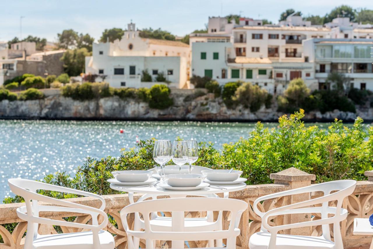 Sa Caseta 3 By Mallorca House Rent