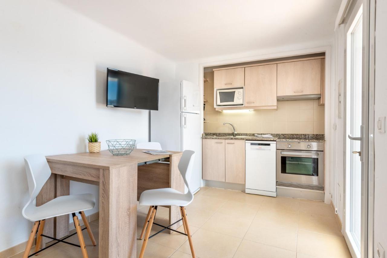 Apartment Sa Caseta 3 By Mallorca House Rent
