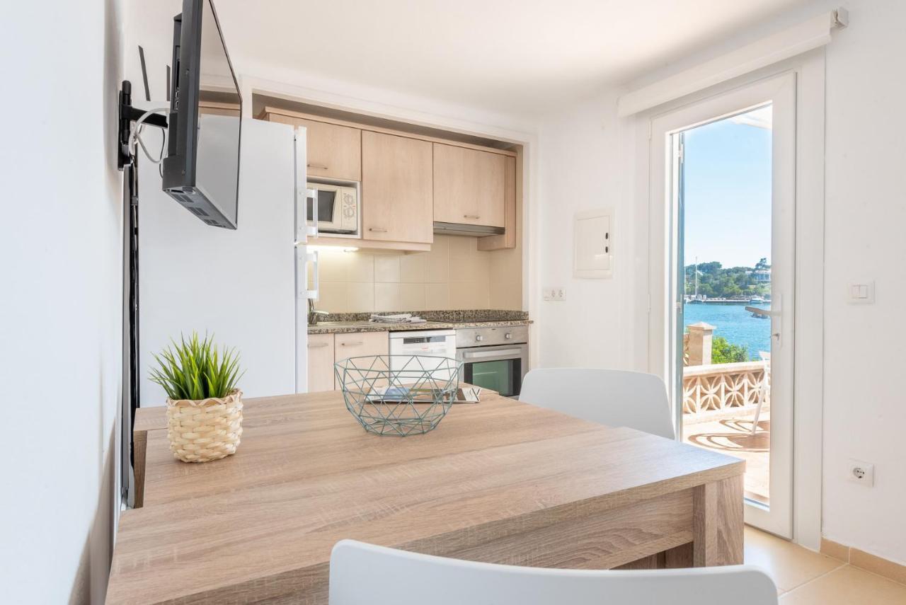 Apartment Sa Caseta 3 By Mallorca House Rent Portopetro