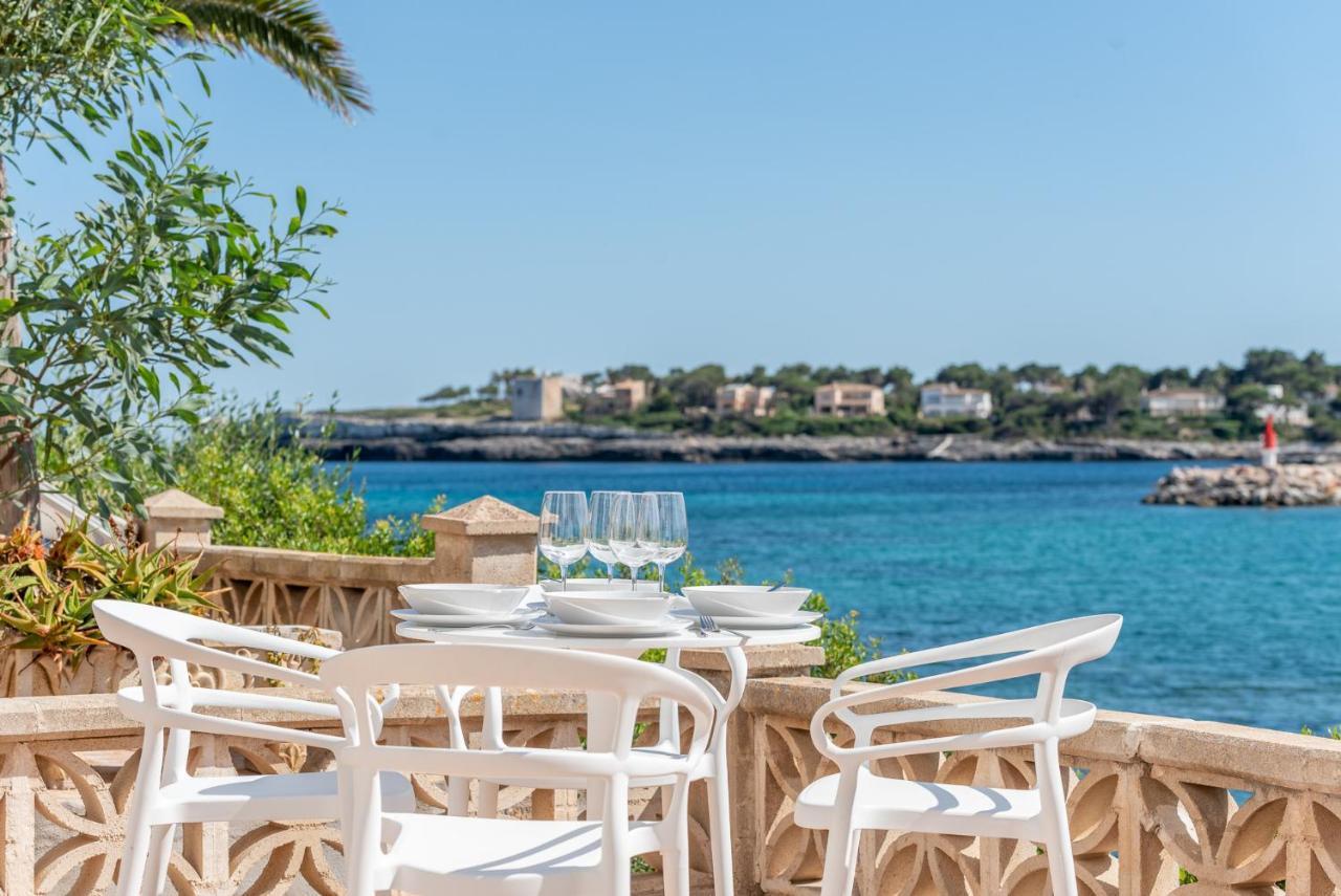 Sa Caseta 3 By Mallorca House Rent * Portopetro