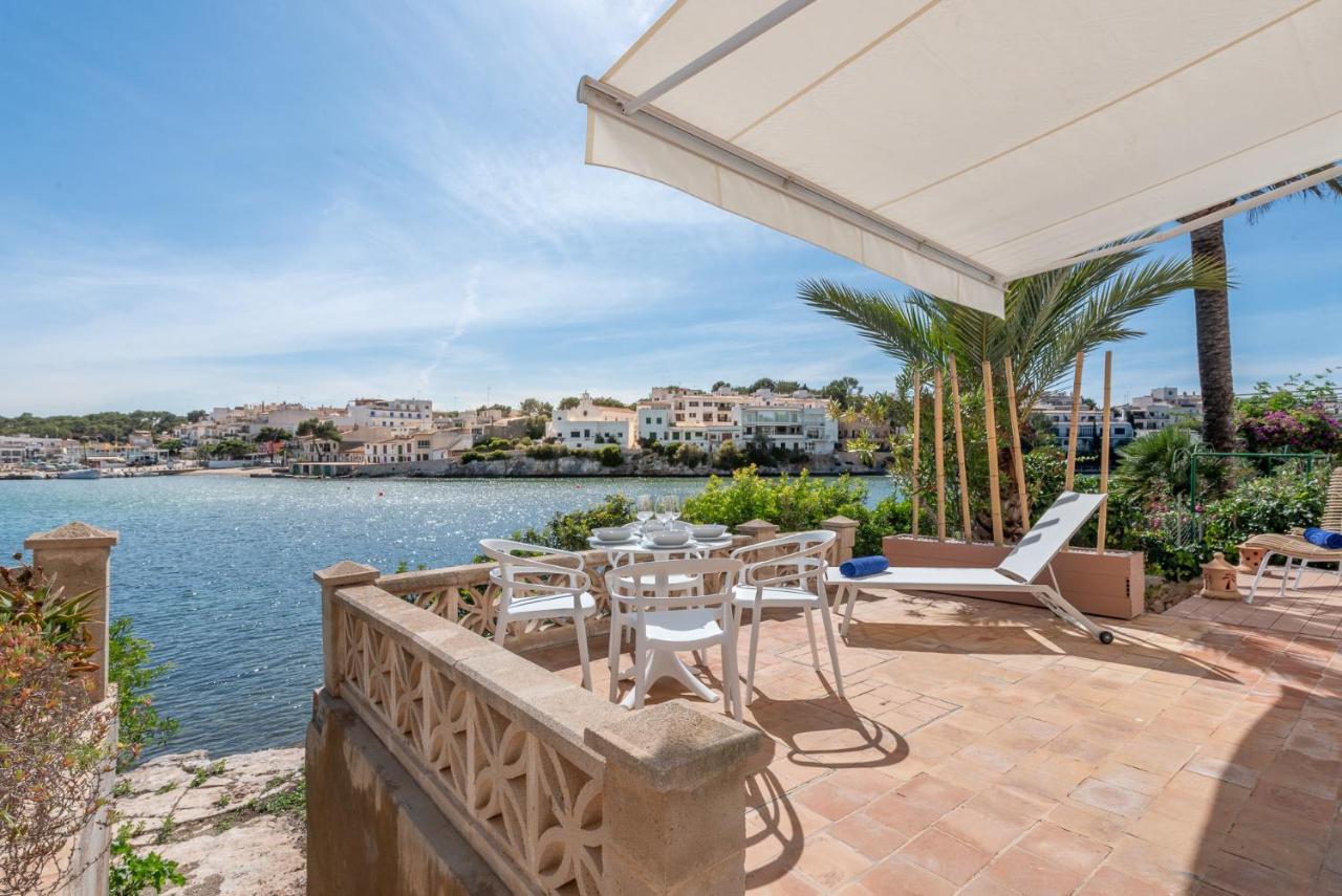 Apartment Sa Caseta 3 By Mallorca House Rent Portopetro