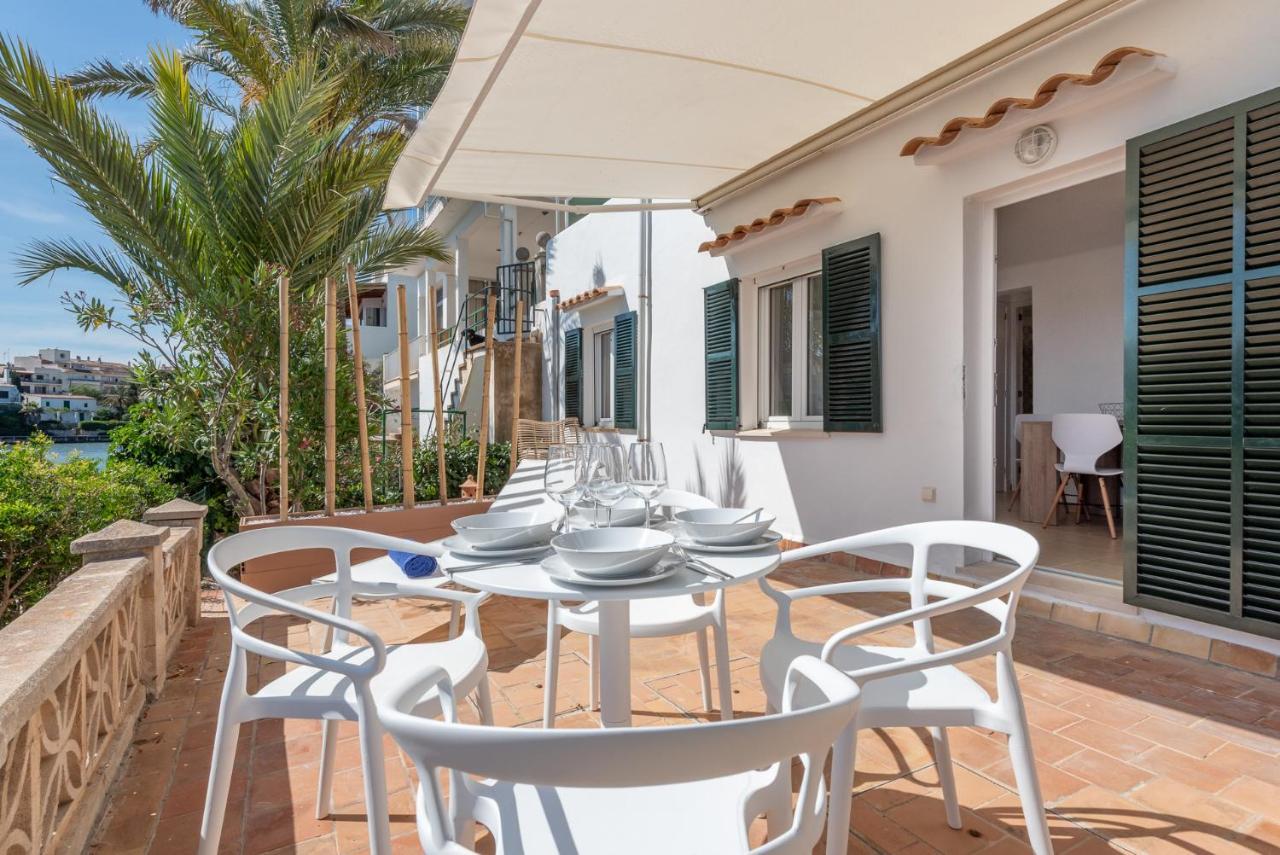 Sa Caseta 3 By Mallorca House Rent Apartment Portopetro