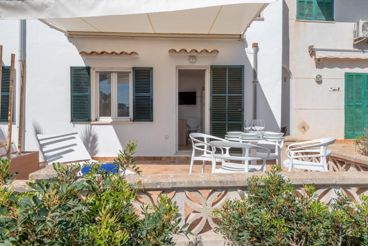 Sa Caseta 3 By Mallorca House Rent Apartment Portopetro