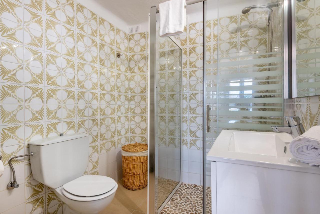 Apartment Sa Caseta 3 By Mallorca House Rent