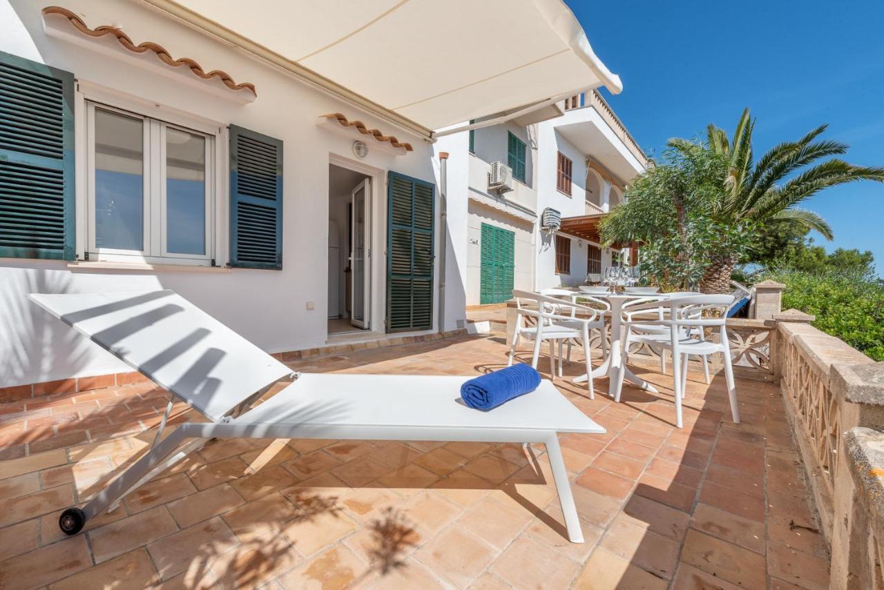 Sa Caseta 3 By Mallorca House Rent